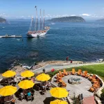 Bar Harbor Inn and Spa - Havudsigt