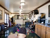 Regency Inn Eureka Springs Hotels in Cedar Township