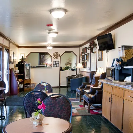 Regency Inn Eureka Springs