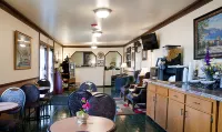 Regency Inn Eureka Springs