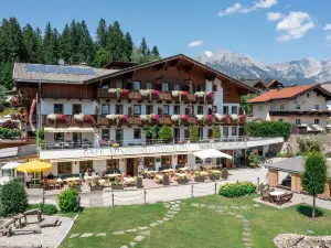Hotel Alpenpanorama