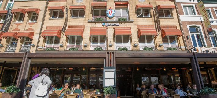 Queen Hotel Hotels in Eindhoven