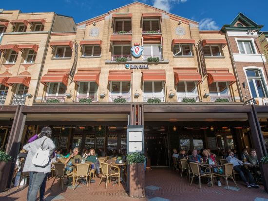 Queen Hotel