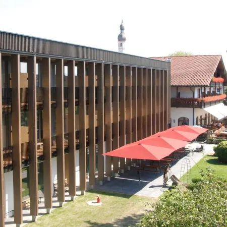 Gasthof-Hotel Höhensteiger
