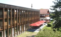 Gasthof-Hotel Höhensteiger Hotels in Bad Aibling