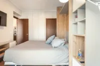 Premiere apartment in downtown Lima. Hotels in Magdalena del Mar