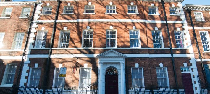 Safestay York Micklegate Hotels in York