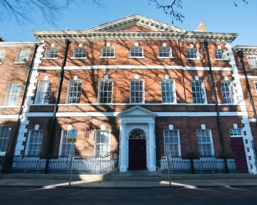 Safestay York Micklegate Hotels near Bar Convent Museum