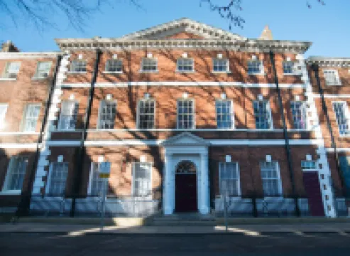 Safestay York Micklegate Hotels in 