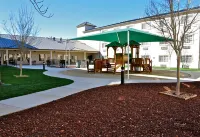 Landmark Inn Fort Irwin