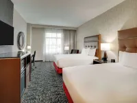 Drury Plaza Hotel Cincinnati Florence Hotels in Florence