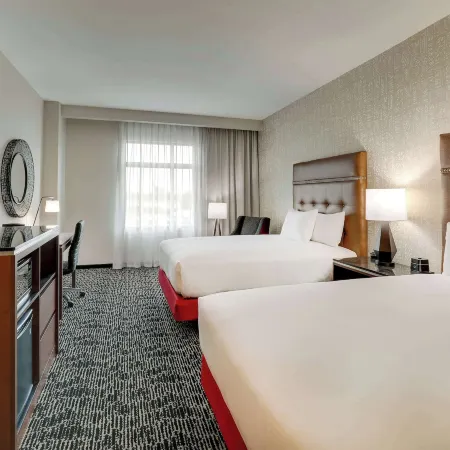 Drury Plaza Hotel Cincinnati Florence