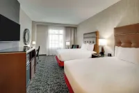 Drury Plaza Hotel Cincinnati Florence