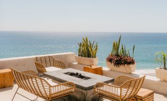 Villas la Mar