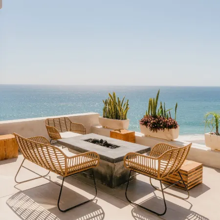 Villas la Mar