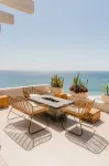 Villas la Mar - spa