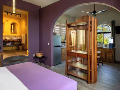 Suites la Hacienda