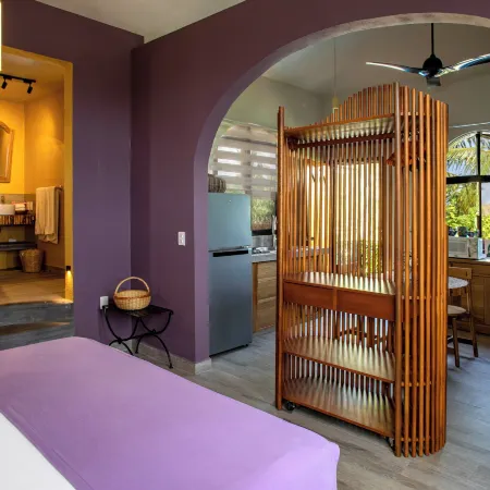 Suites la Hacienda