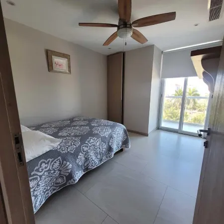 Península 4-C 03 Recamaras Vista Al Mar