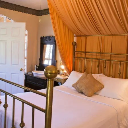 Historic Inn Vacation Rental