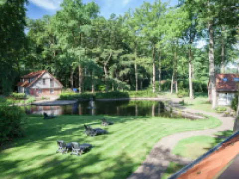 Huize Hölterhof Wellness Hotel Restaurant Hotels in Enschede