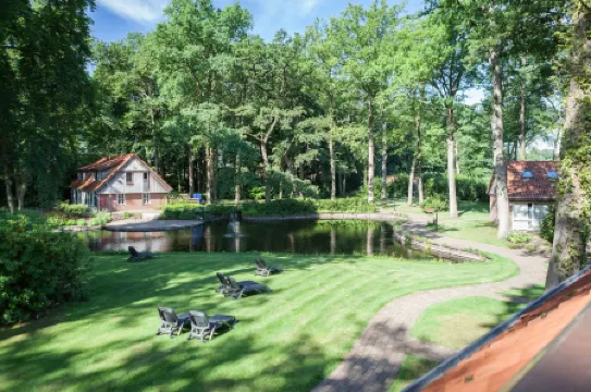 Huize Hölterhof Wellness Hotel Restaurant