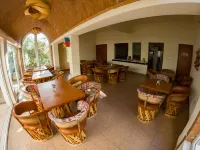 La Cañada Hotels in Guanajuato