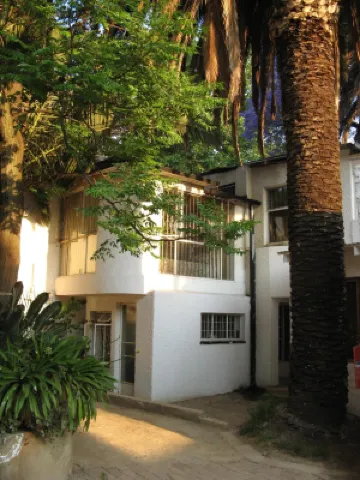 Rosebank Hostel Hotels in 