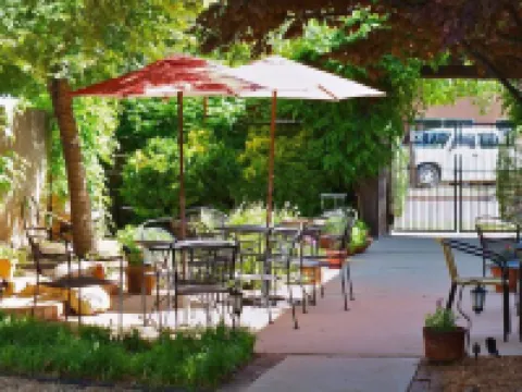 Hotel Garza Hotels in Post