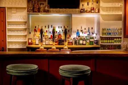 The George Отели в г. Туитчен