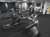 Hotel Bornholm - Gym