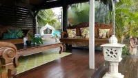 Ballina Palms Boutique Motel Hotels in East Ballina