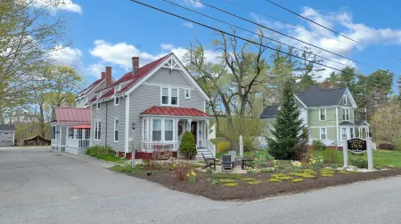 James Place Inn Bed and Breakfast