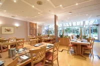 安娜·阿瑪利亞飯店 魏瑪住宿飯店