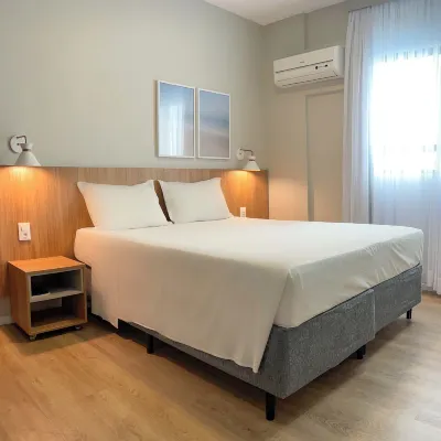 Hotel Italia โรงแรมใกล้หาด Amores