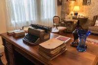 Casa do Outeiro -  Privatzimmer