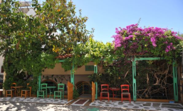 Erofili Rooms - Housity