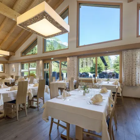 Alpenresort Eienwäldli Engelberg
