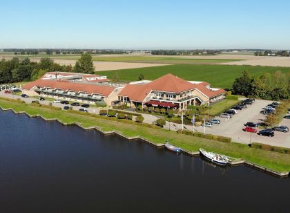 Van der Valk Hotel Emmeloord