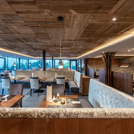 Hotel Edelweiss