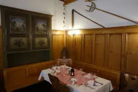 Hotel Schweizerhof - breakfast