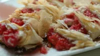 Bourbon Manor Bed & Breakfast Inn - Desayuno