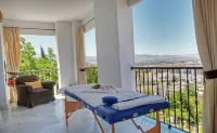Hotel Mirador Arabeluj Hotels in Cenes de la Vega