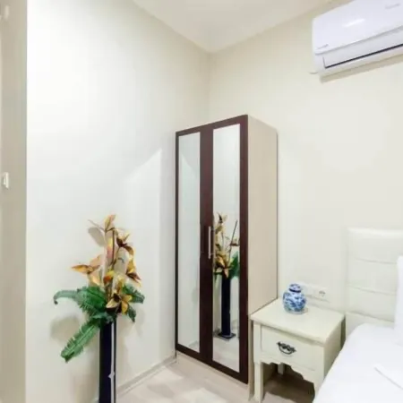Agora Park Hotel