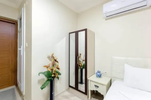 Agora Park Hotel - 2-Star
