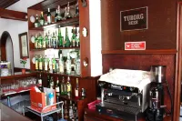 Hotel Dona Leonor - Bar