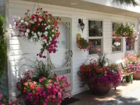 Beachside Motel Hotels in Penticton