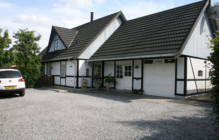 Piccobello Bed & Breakfast Valløby Køge