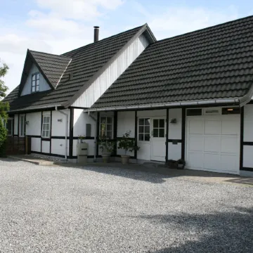 Piccobello Bed & Breakfast Valløby Køge