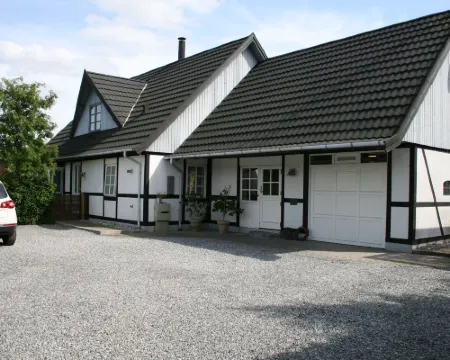 Piccobello Bed & Breakfast Valløby Køge Hoteles en Køge